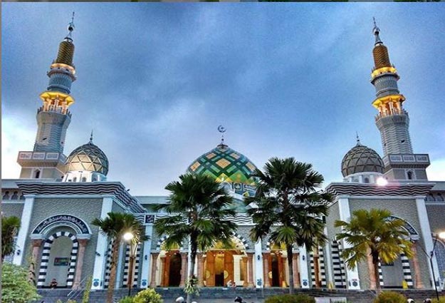 objek wisata di Pacitan