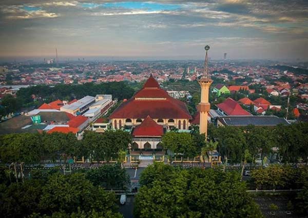 24 Tempat Wisata di Sidoarjo Terbaru 4 wisata Sidoarjodan sekitarnya
