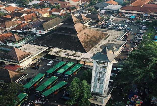 18 Tempat Wisata di Sumedang Terbaru 7 Objek Wisata di daerah Sumedang