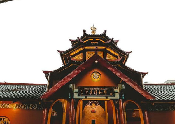 objek wisata di Surabaya Jawa Timur