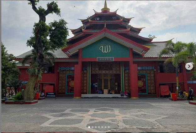 obyek wisata di Pasuruan