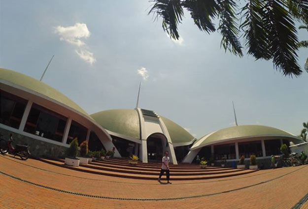 obyek wisata di Jember terbaru