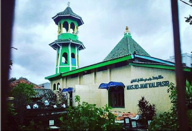 tempat menarik di Tangerang