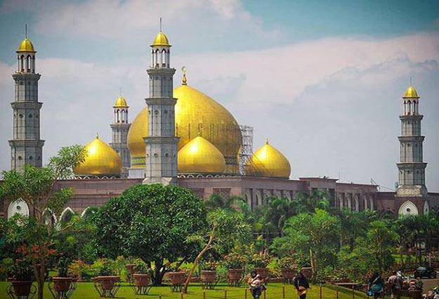 17 Tempat Wisata di Depok Terbaru 7 Tempat Wisata yang Ada di Depok Jawa Barat