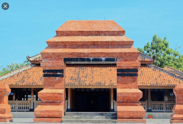 tempat menarik di Madiun