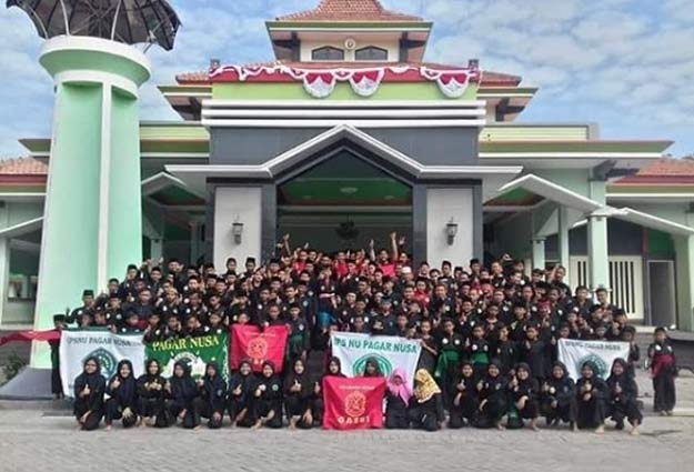  tempat wisata anak di nganjuk