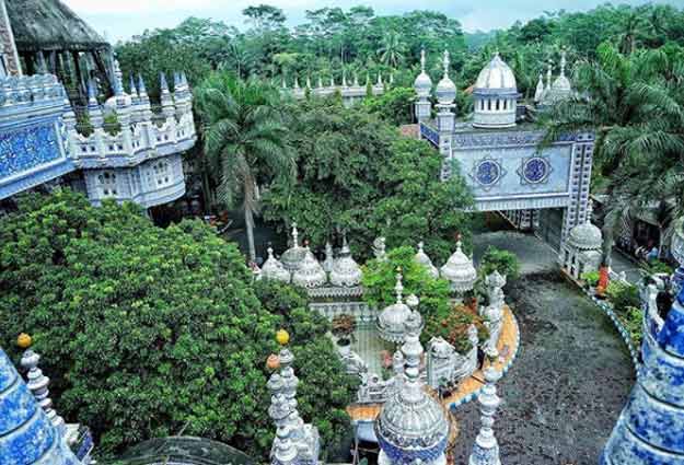 81 Tempat Wisata Seru Di Malang Terbaru 5 objek wisata di Malang