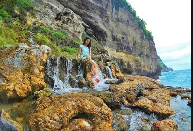 tempat wisata di Klungkung terbaru