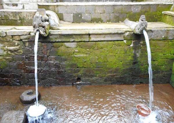 tempat wisata di dieng yang indah