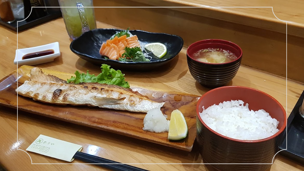 Tempat Kuliner di Bekasi yang Wajib Dikunjungi untuk Pecinta Makanan 11 Matsuriya Restaurant