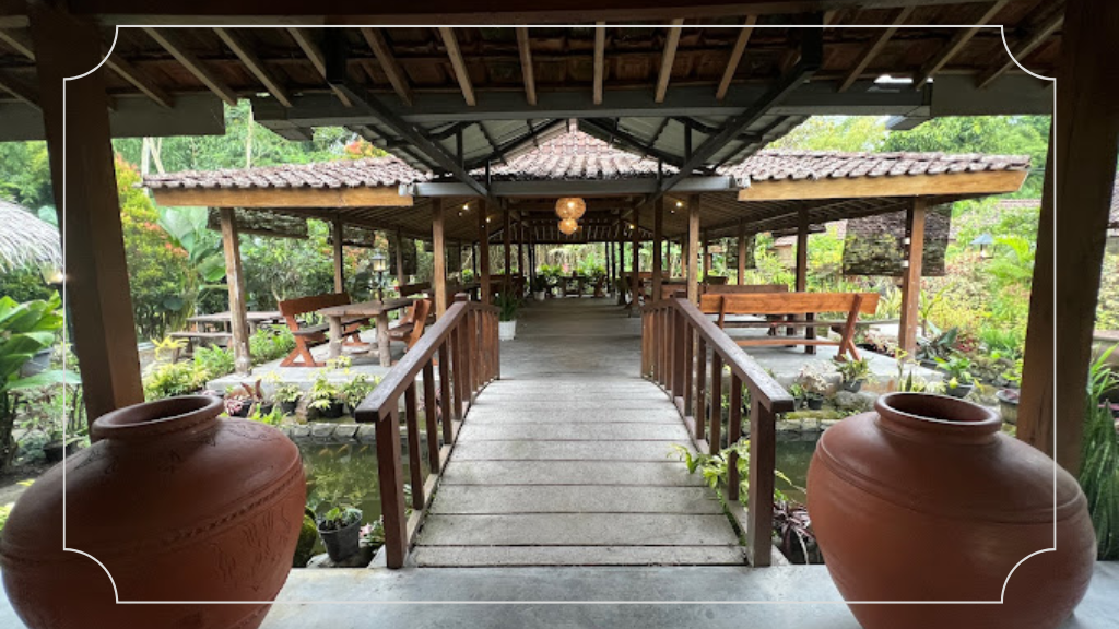 Mbah Bayan Jogja - Kitchen & Coffee