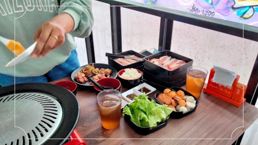 Meatlovers Yogyakarta