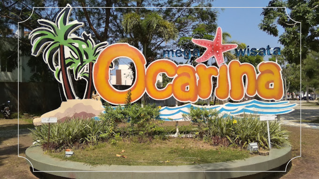 Mega Wisata Ocarina Batam