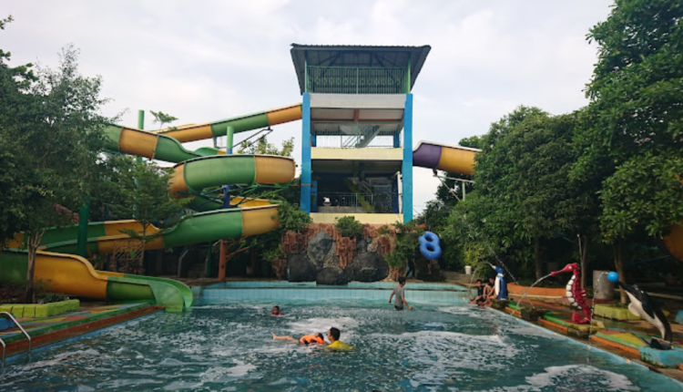 Megati Waterpark