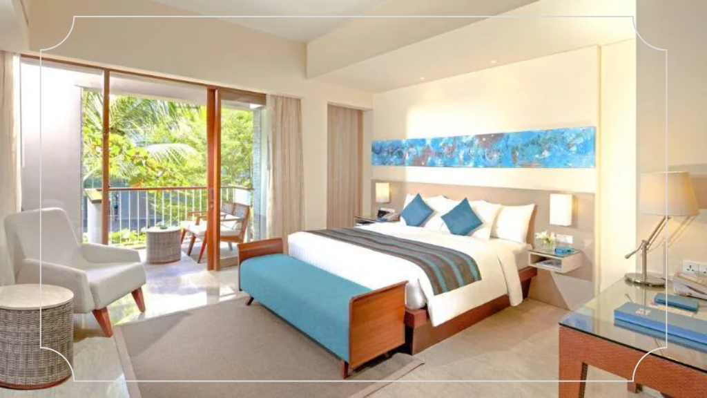 Melasti Bali Beach Resort and Spa