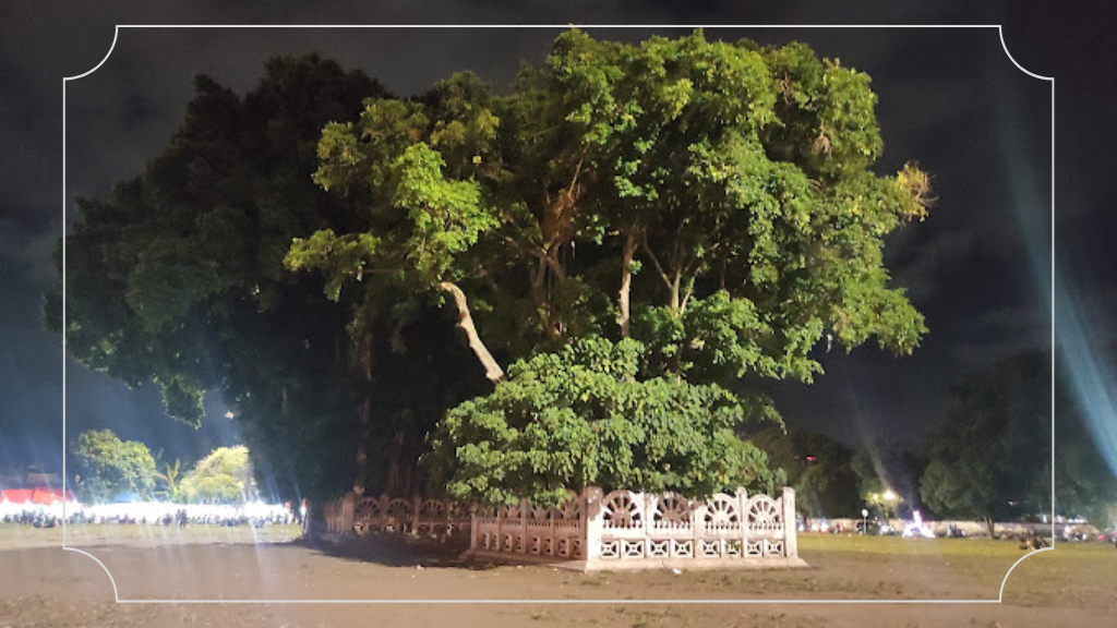 Membuktikan Mitos Ritual Masangin