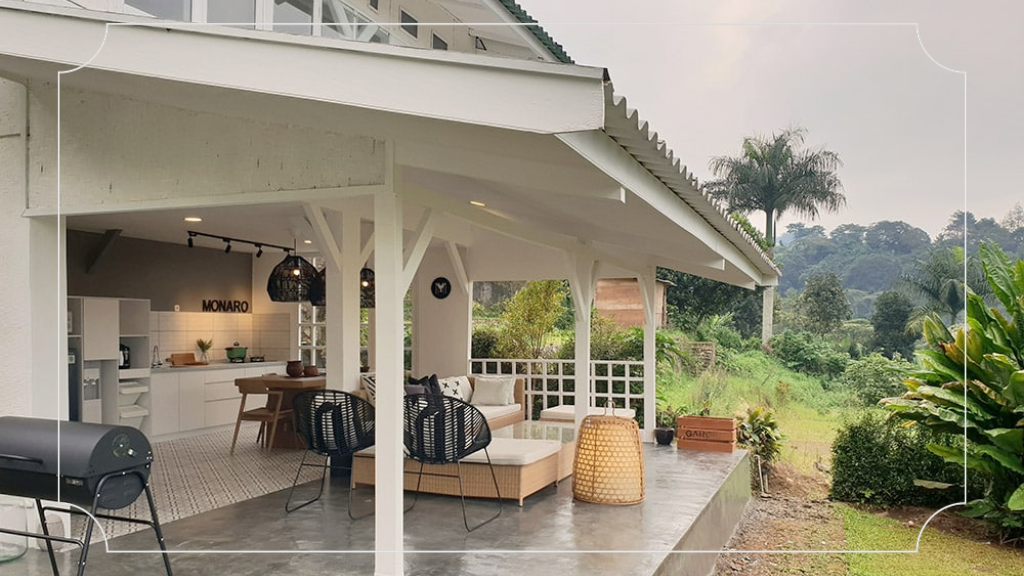 Rekomendasi Villa Murah di Puncak untuk Liburan Seru Kamu 12 Memory Villa