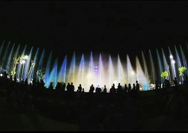 objek wisata diLumajang terbaru