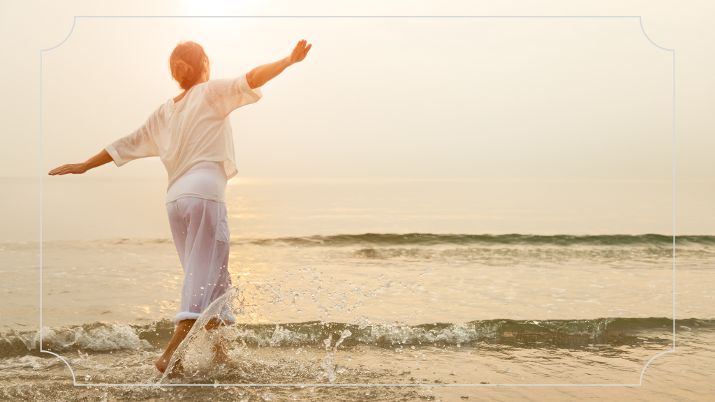 Menggunakan Pakaian yang Tepat