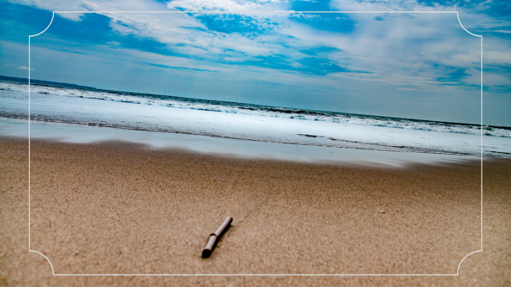 Mengintip Pesona Pantai Seminyak