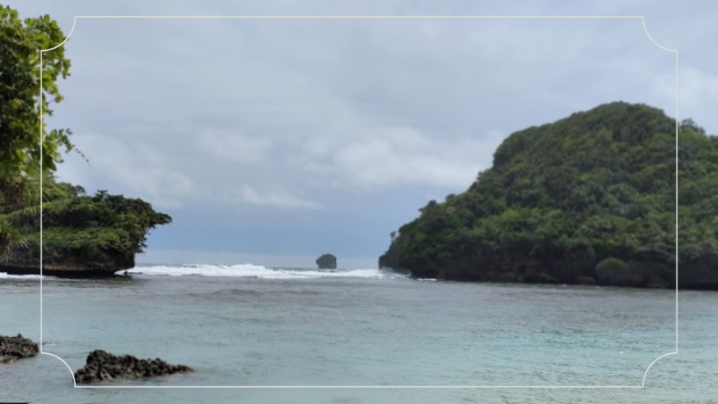 Pantai Teluk Asmara Malang: Keindahan Alam Pantai Di Ujung Timur Jawa 3 Mengungkap Sejarah Pantai Teluk Asmara Malang