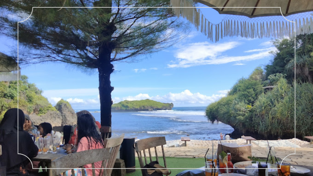 Mengunjungi Café De’Slili