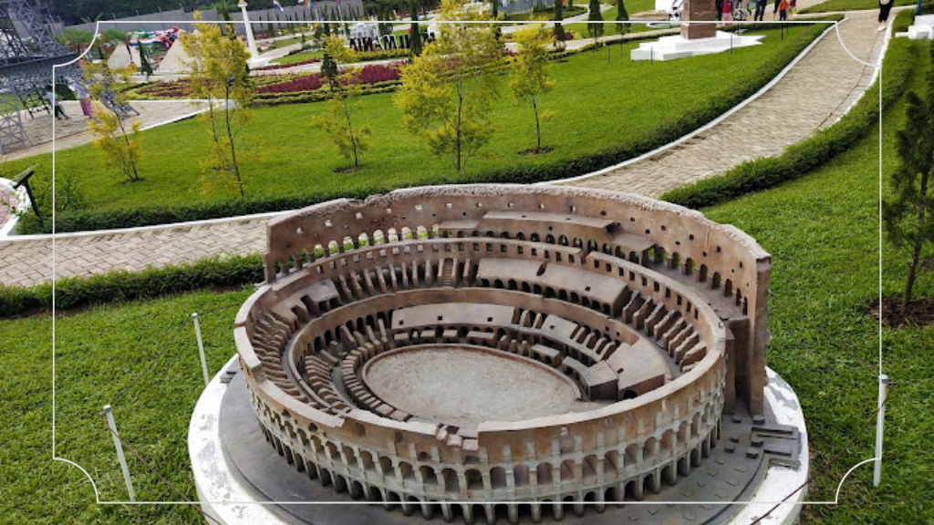 Cimory On The Valley - Harga Tiket Masuk & Rute Lokasi 7 Mengunjungi Minimania