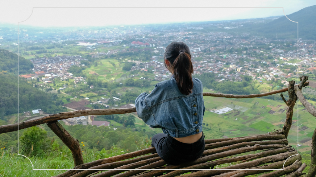 Mengunjungi Omah Kayu