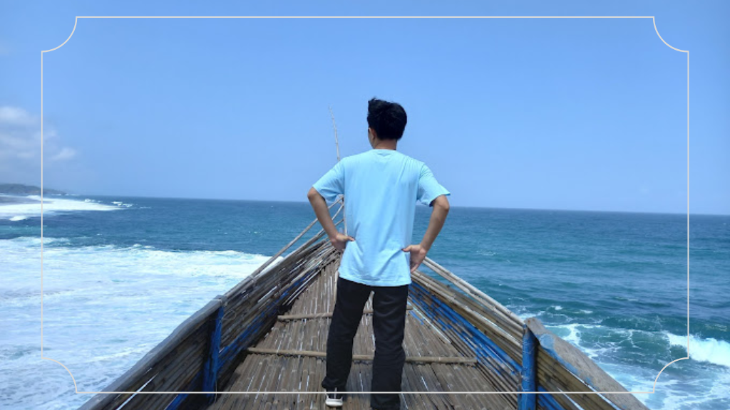 Menikmati Keseruan di Pantai Kukup Jogja