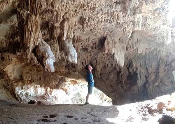 Museum Karst Pilihan Wisata Edukasi di Wonogiri 9 wisata musium karst