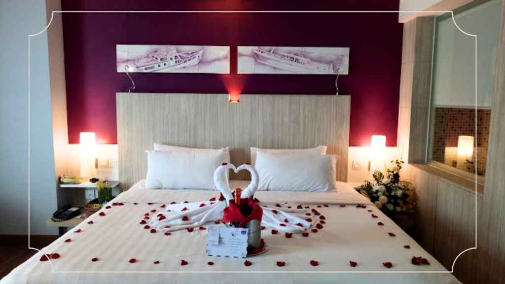 Mercure Convention Centre Ancol