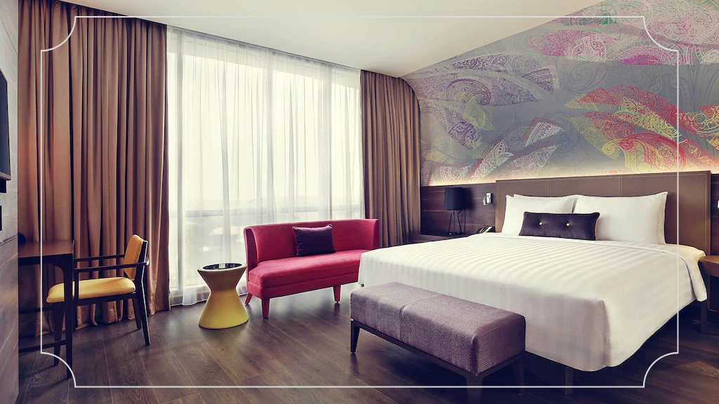 Mercure Hotel Karawang