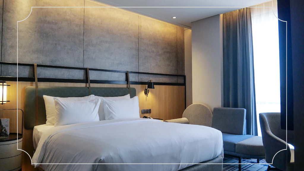 Mercure Surabaya Manyar