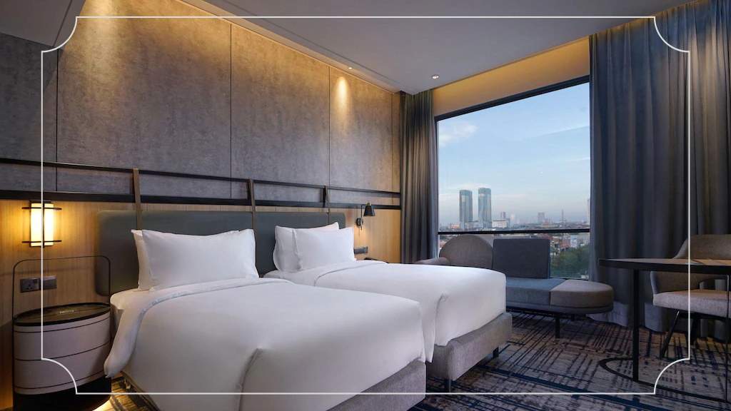 Mercure Surabaya Manyar