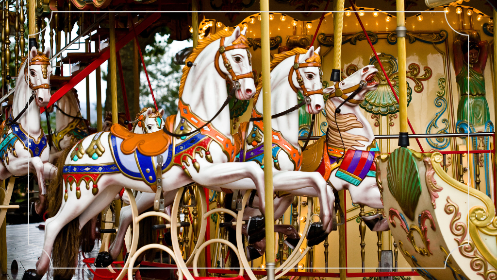 Merry Go Round