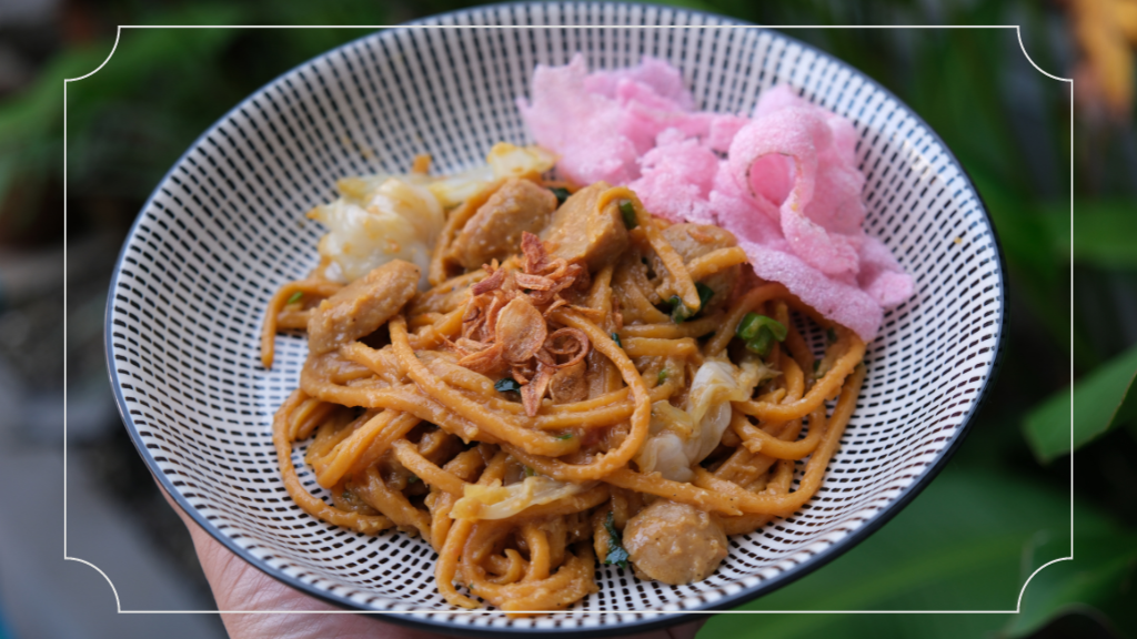 The Le Hu Garden: Pusat Keindahan Alam yang Harus Dikunjungi 15 Mie Gomak