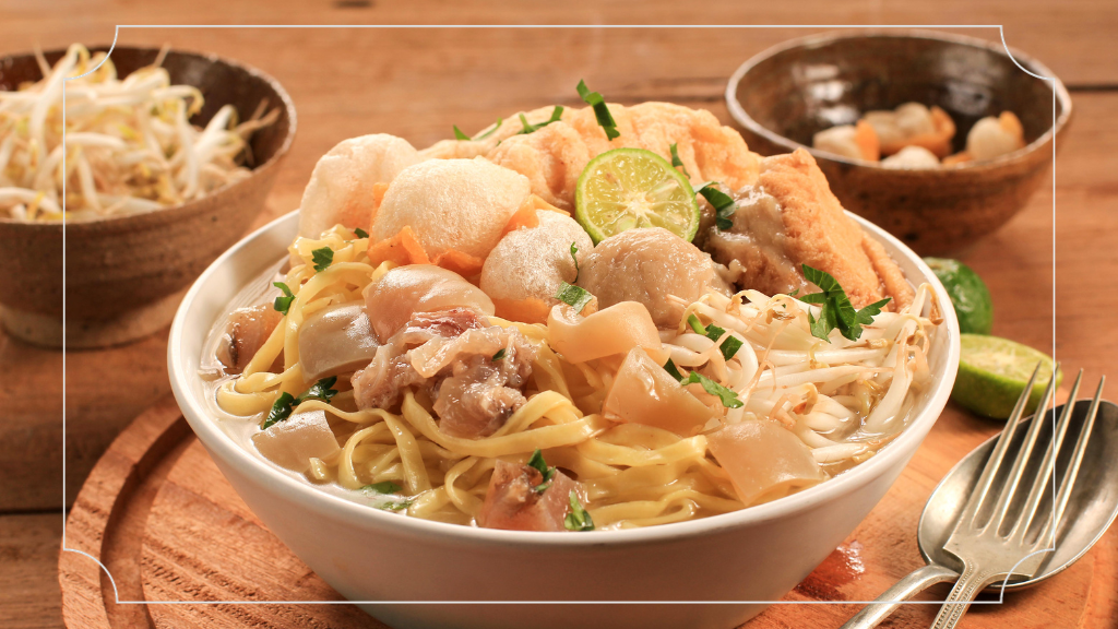 Taman Air Super Progresif di Bandung: Destinasi Liburan Terbaik untuk Kenikmatan Keluarga 13 Mie Kocok Bandung