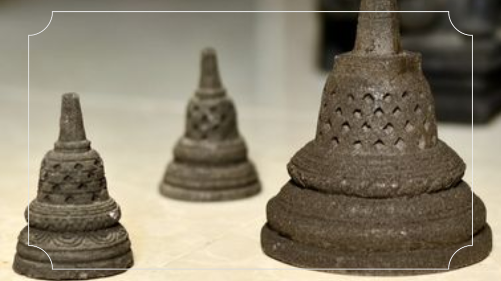 Temukan Oleh-Oleh Khas Magelang: Kelezatan yang Menggoda Selera! 15 Miniatur Candi
