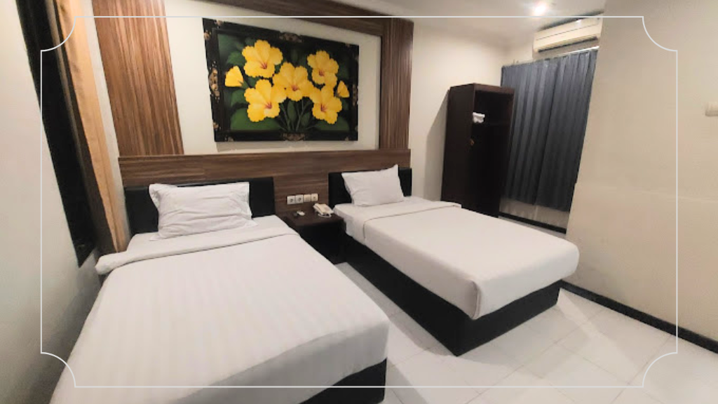 Mirabell Hotel & Convention Hall