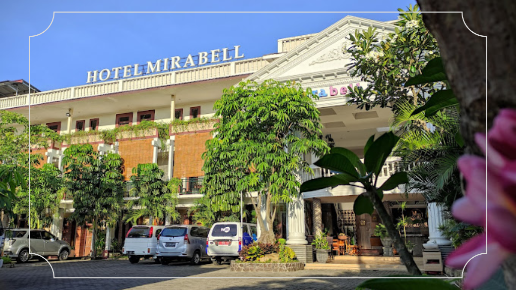 Pantai Goa Cina Malang - Jam Operasional, Harga Tiket Masuk & Daya Tarik 7 Mirabell Hotel & Convention Hall