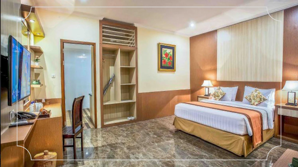 Mirah Hotel Banyuwangi