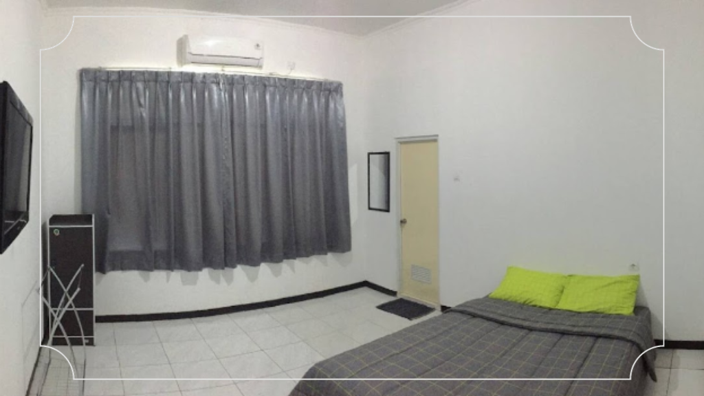 Wisata Maerokoco Semarang - Jam Buka & Harga Tiket Masuk 11 Mitra Residence