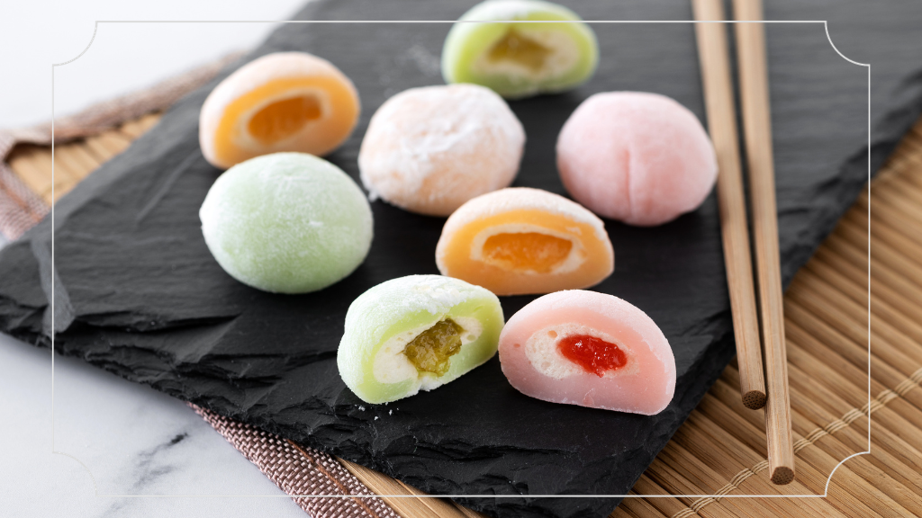 Mochi