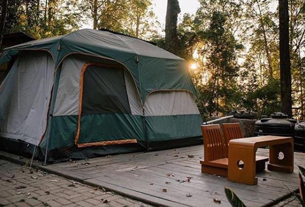tempat menarik di Magetan