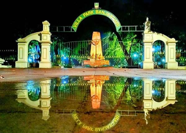 tempat wisata keluarga di solo