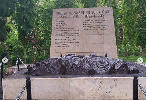 obyek wisata di Madiun