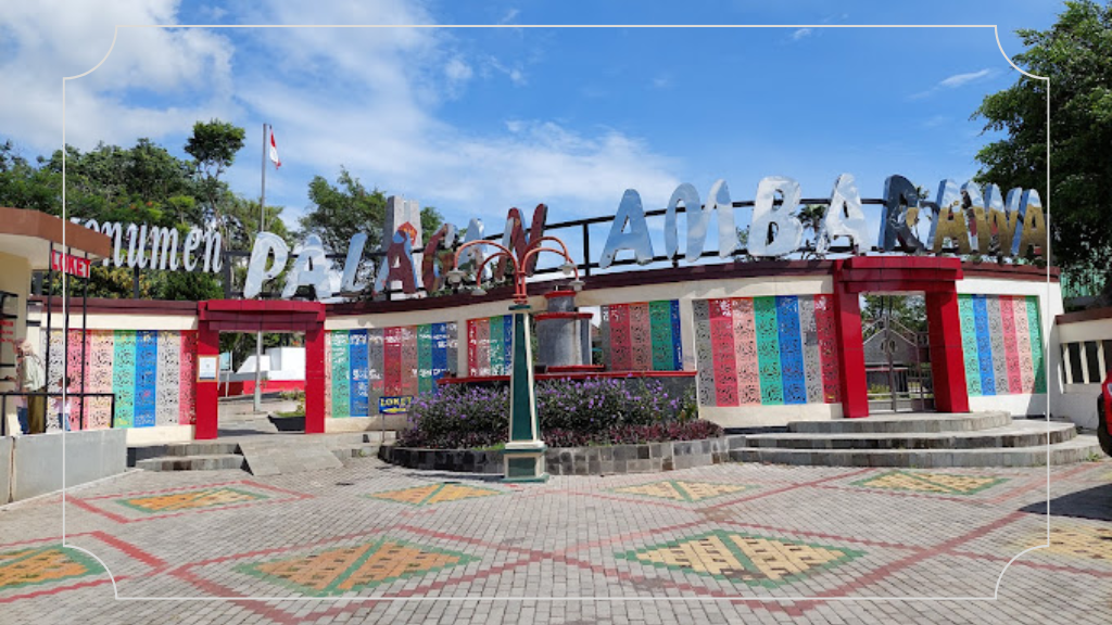 Monumen Palagan Ambarawa