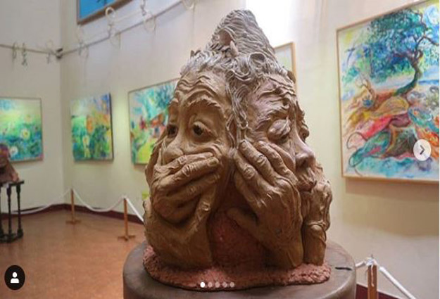 objek wisata di Sleman