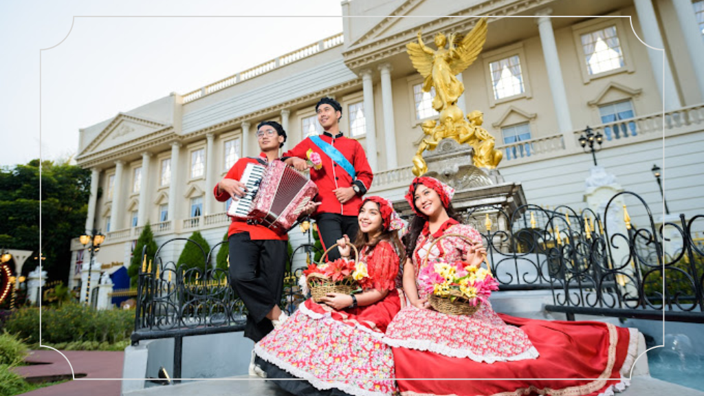 12 Tempat Liburan di Jawa Timur yang Terbaik Wajib di Kunjungi 12 Museum Angkut