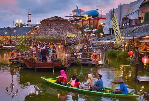 81 Tempat Wisata Seru Di Malang Terbaru 10 tempat liburan di Malang